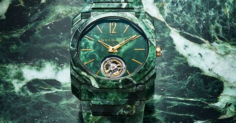 bulgari octo watches price